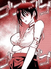 摇曳露营漫画热榜湖边营地日记封面