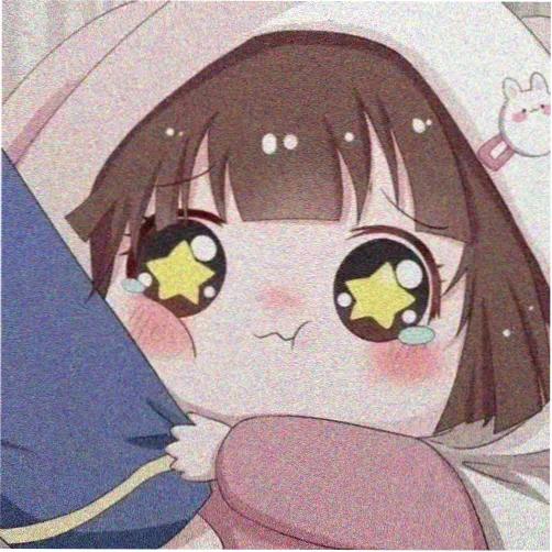 摇曳露营漫画读者头像